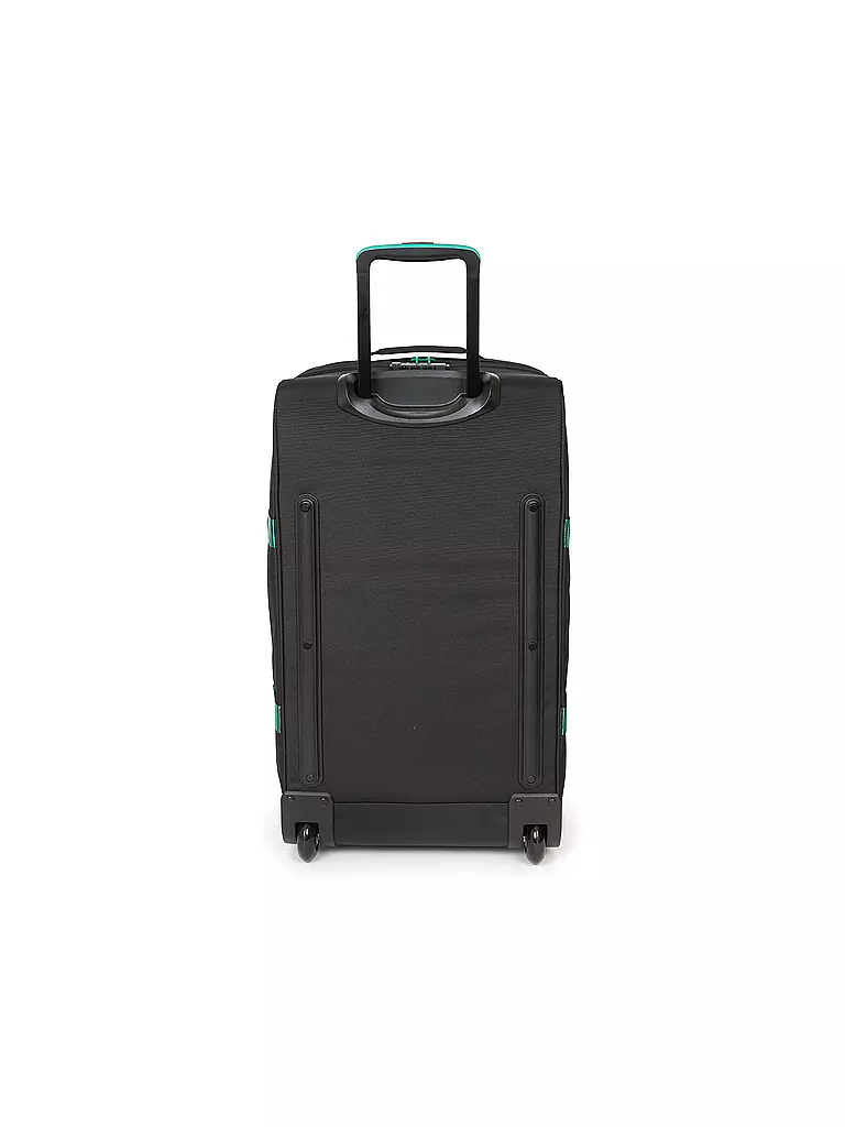 EASTPAK | Reisetrolley Tranverz L | Noir