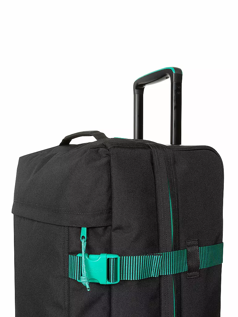 EASTPAK | Reisetrolley Tranverz L | Noir
