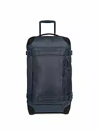EASTPAK | Reisetrolley Tranverz M Cnnct Accent Grey4 | Bleu