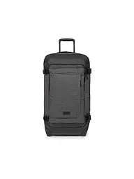 EASTPAK | Reisetrolley Tranverz M Cnnct Accent Grey4 | Noir
