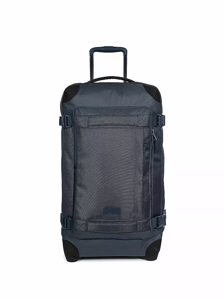 EASTPAK | Reisetrolley Tranverz M Cnnct  | Bleu
