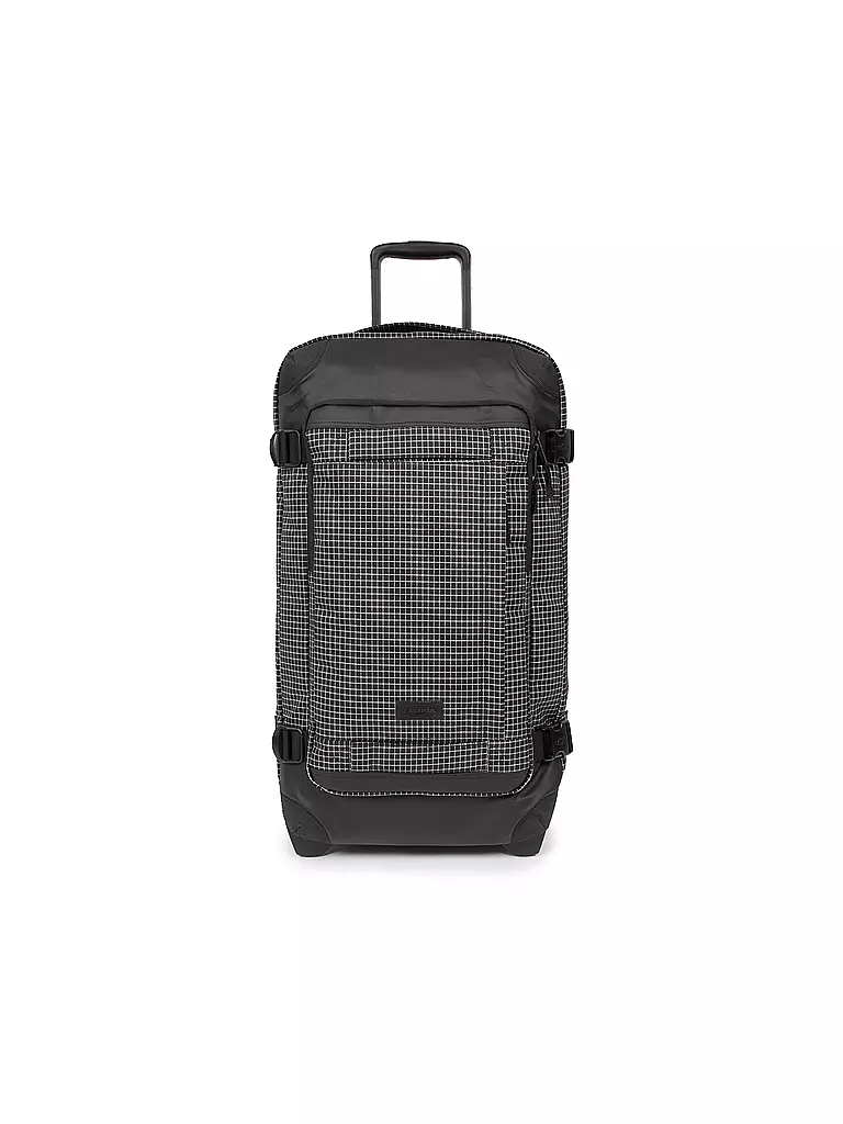 EASTPAK | Reisetrolley Tranverz M Cnnct  | Noir