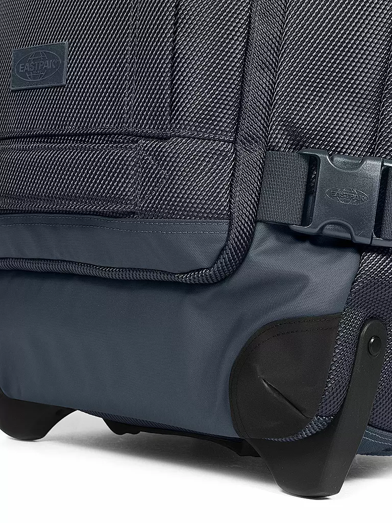 EASTPAK | Reisetrolley Tranverz M Cnnct  | Bleu