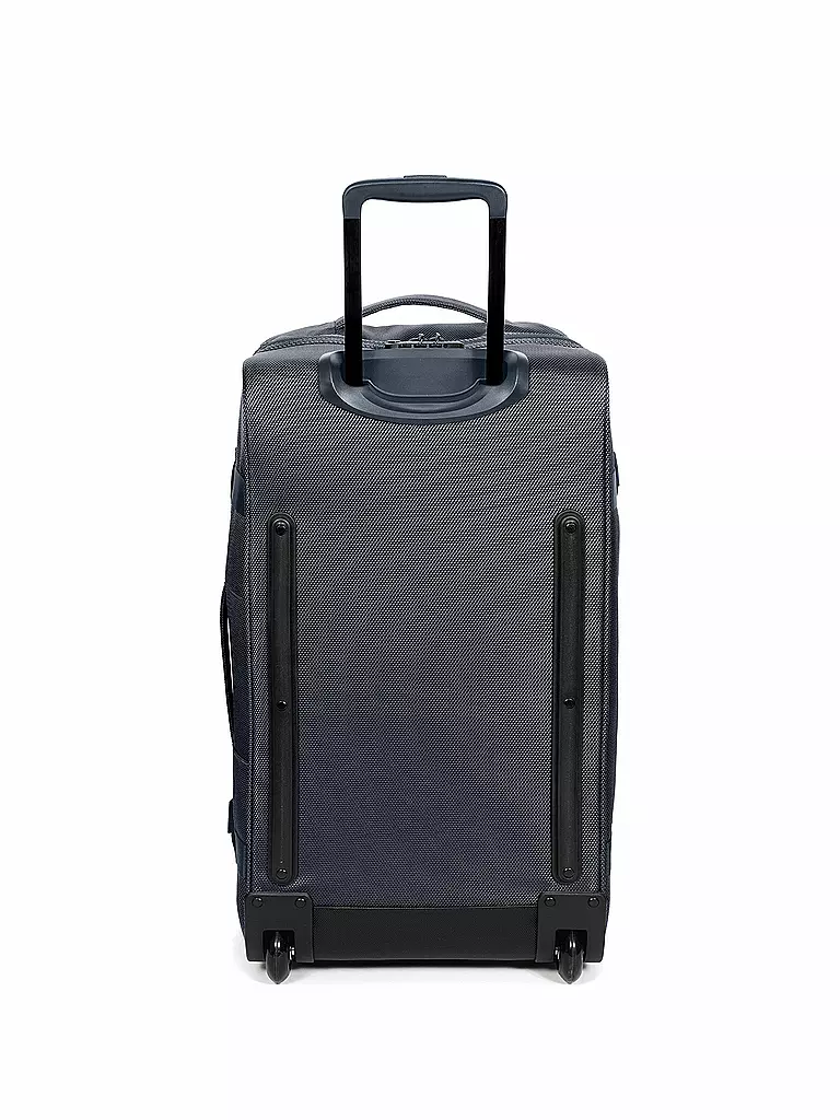 EASTPAK | Reisetrolley Tranverz M Cnnct  | Bleu