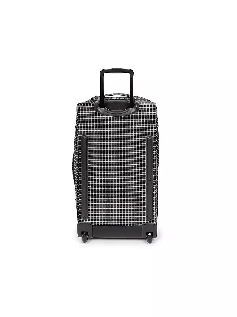 EASTPAK | Reisetrolley Tranverz M Cnnct  | Noir
