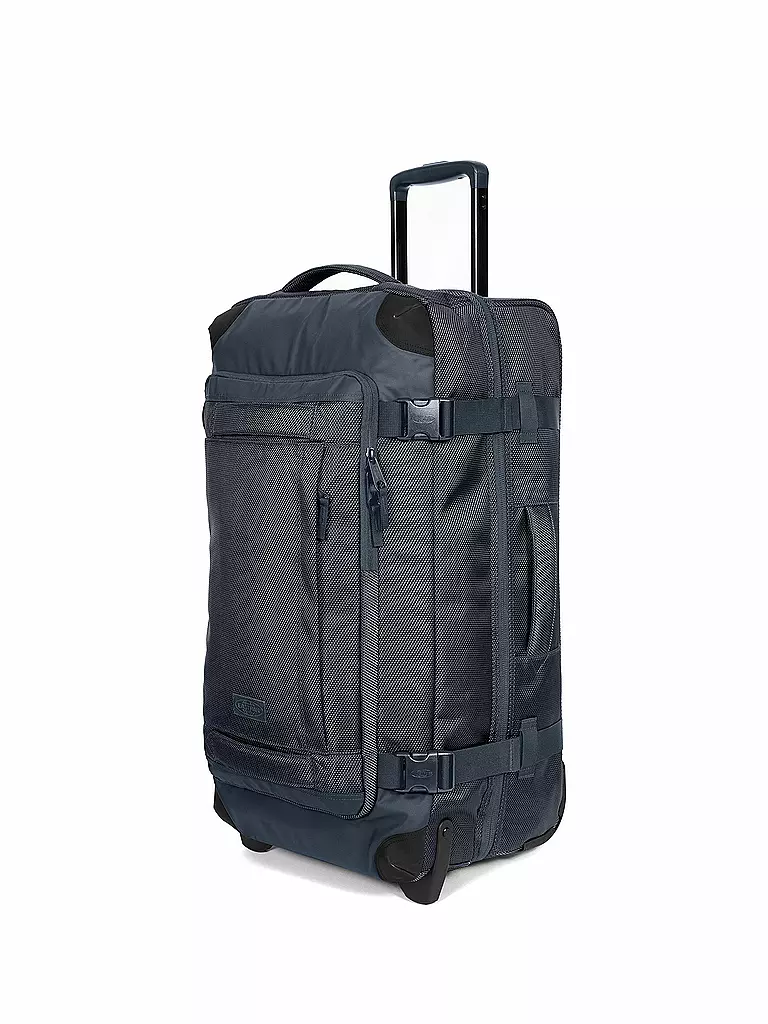 EASTPAK | Reisetrolley Tranverz M Cnnct  | Bleu