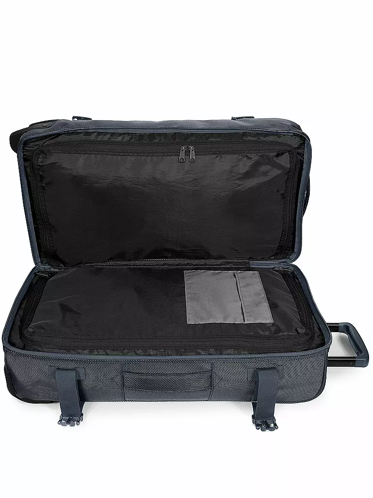 EASTPAK | Reisetrolley Tranverz M Cnnct  | Bleu