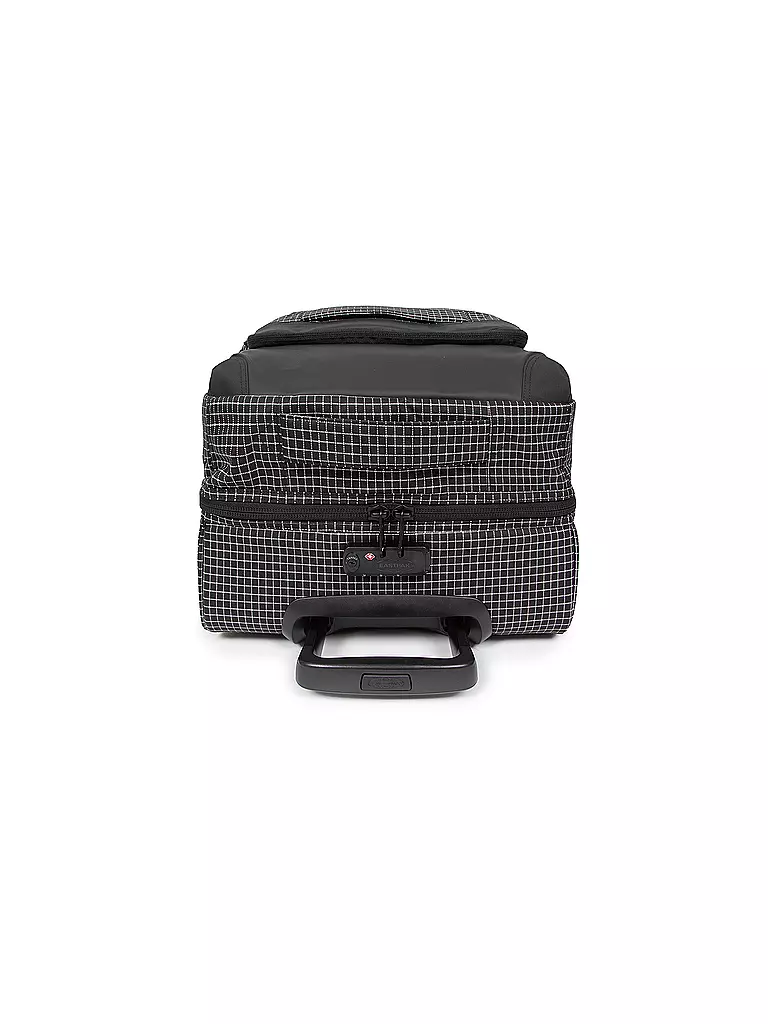 EASTPAK | Reisetrolley Tranverz M Cnnct  | Noir