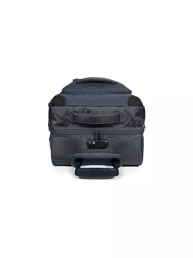 EASTPAK | Reisetrolley Tranverz M Cnnct  | Bleu