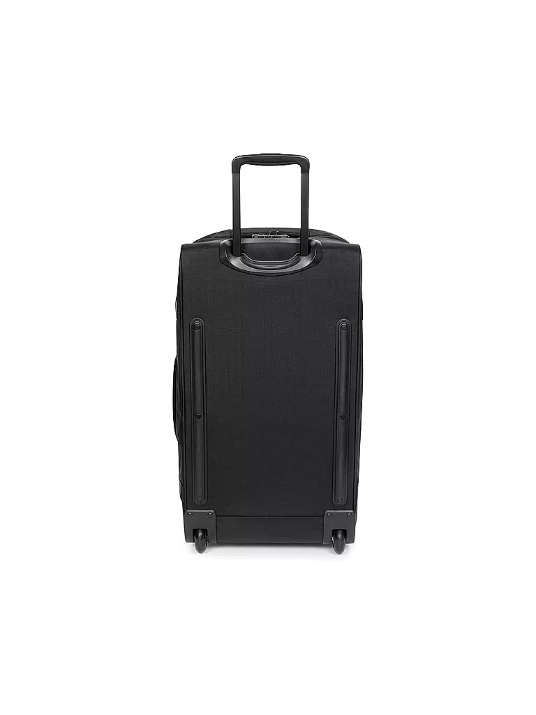 EASTPAK | Reisetrolley Tranverz M Cnnct Accent Grey4 |