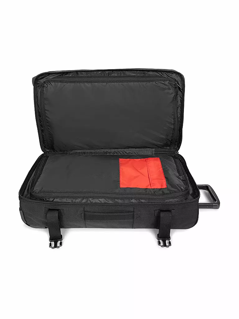 EASTPAK | Reisetrolley Tranverz M Cnnct Accent Grey4 |