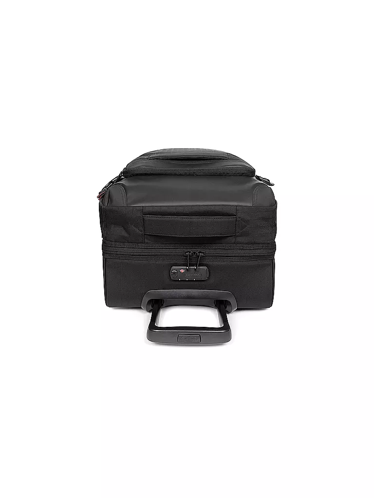 EASTPAK | Reisetrolley Tranverz M Cnnct Accent Grey4 |