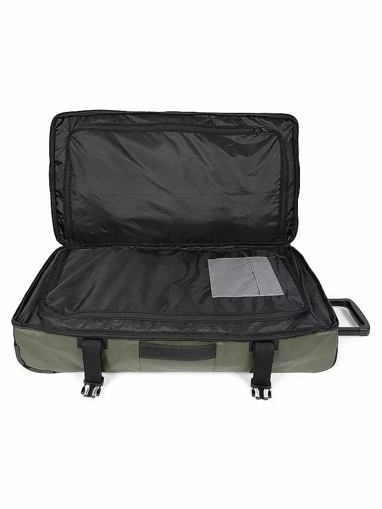EASTPAK | Reisetrolley Tranverz M Cnnct |