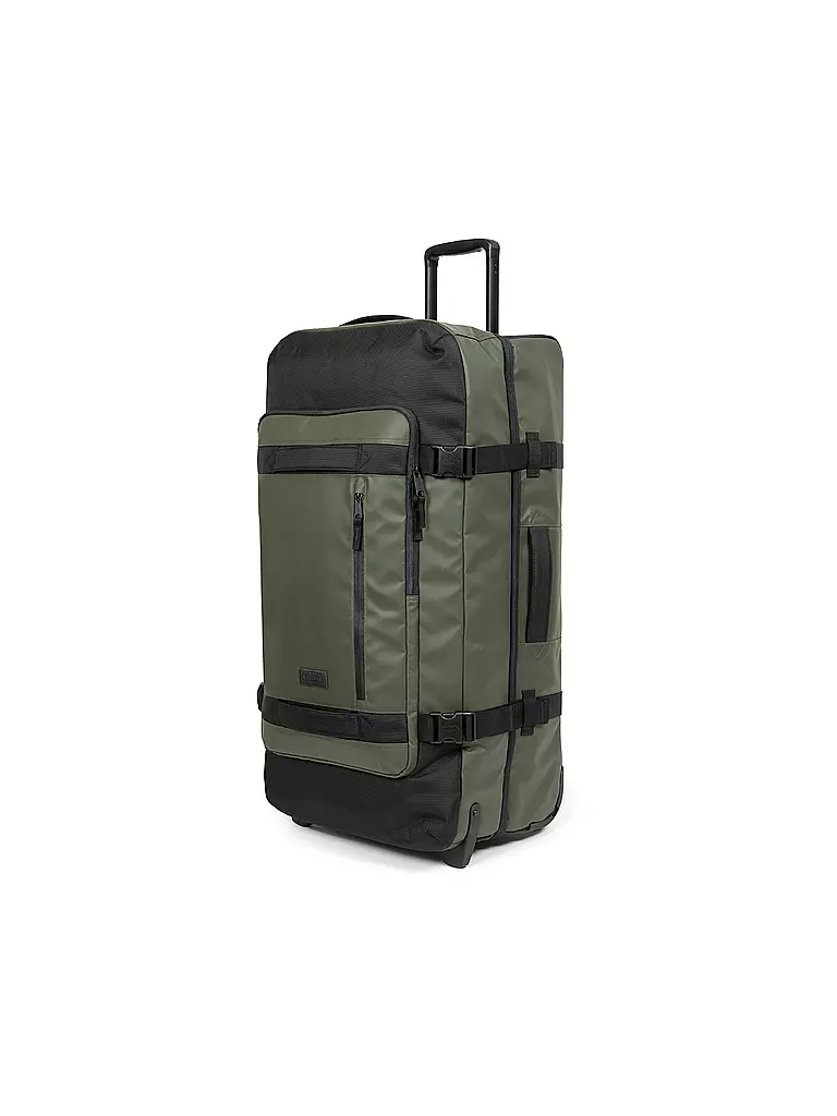 EASTPAK | Reisetrolley Tranverz M Cnnct |