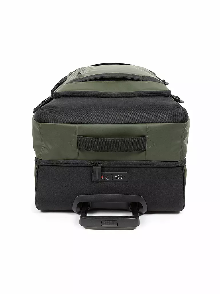 EASTPAK | Reisetrolley Tranverz M Cnnct |