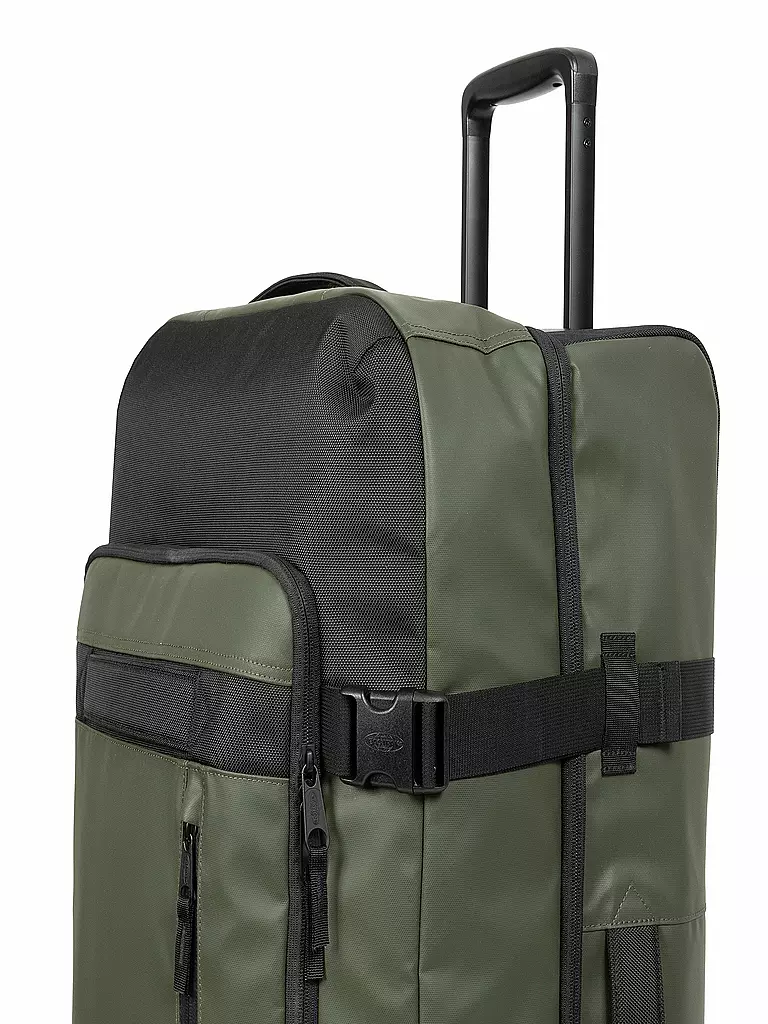EASTPAK | Reisetrolley Tranverz M Cnnct |