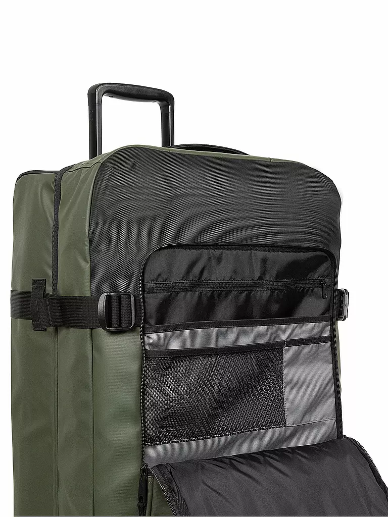 EASTPAK | Reisetrolley Tranverz M Cnnct |