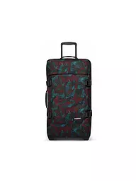 EASTPAK | Reisetrolley Tranverz M | Noir