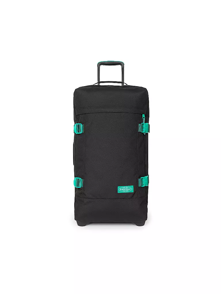 EASTPAK | Reisetrolley Tranverz M | Noir
