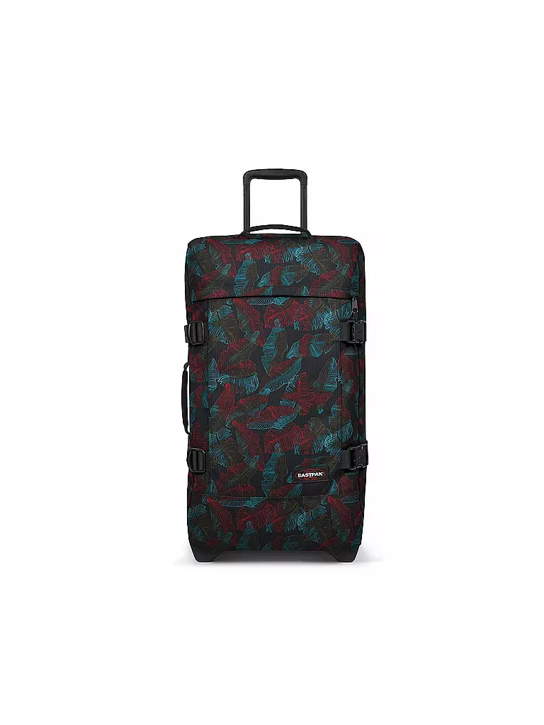 EASTPAK | Reisetrolley Tranverz M | Noir
