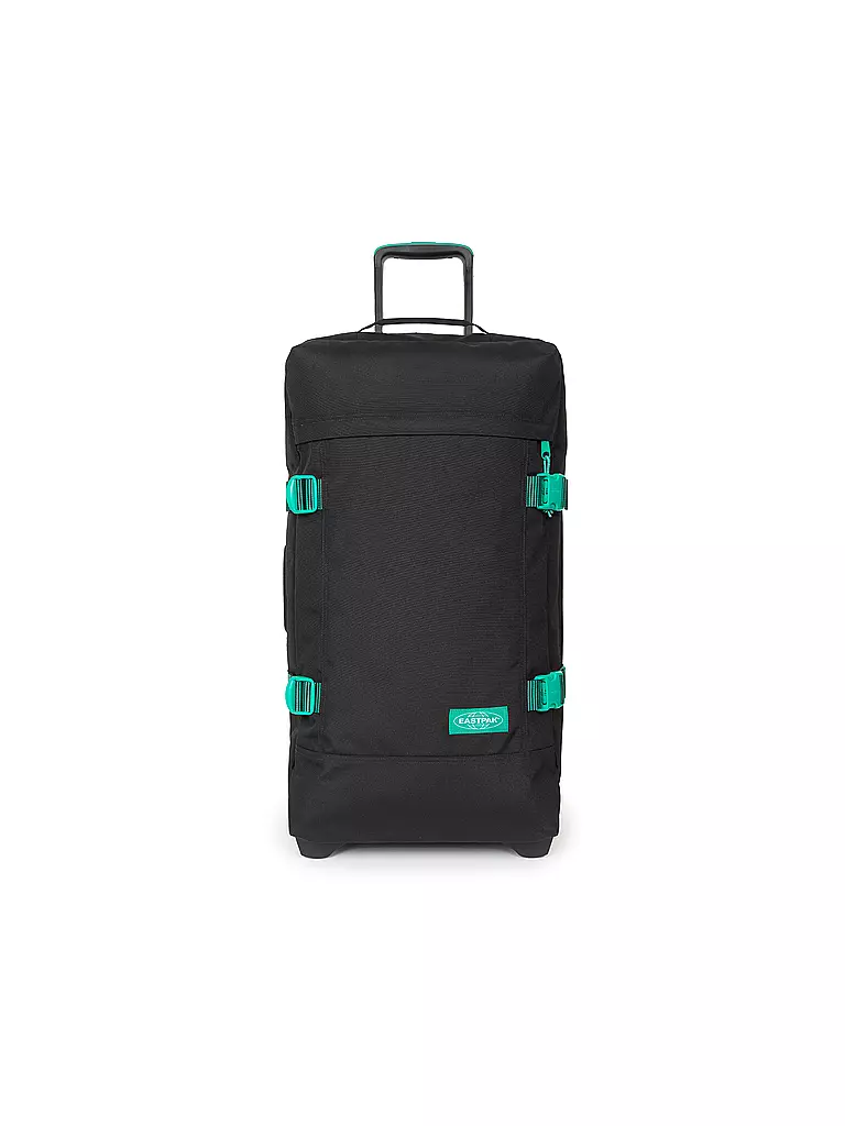 EASTPAK | Reisetrolley Tranverz M | Noir