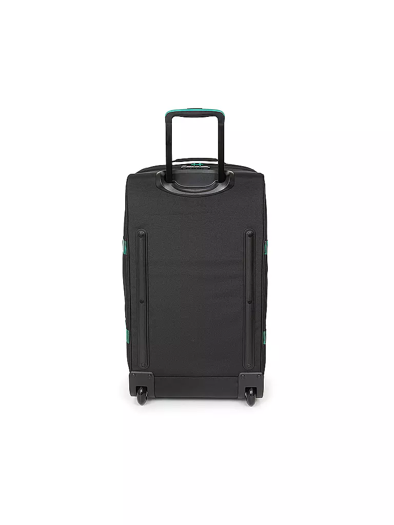 EASTPAK | Reisetrolley Tranverz M | Noir