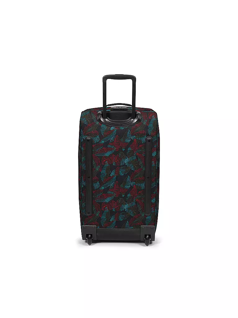 EASTPAK | Reisetrolley Tranverz M | Noir
