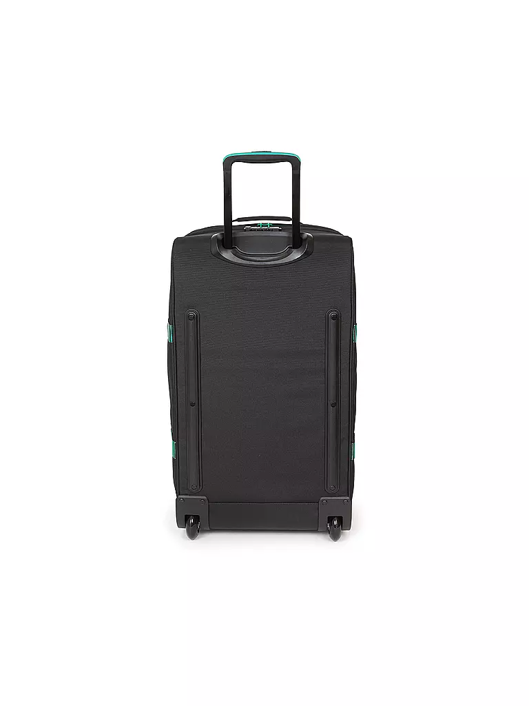 EASTPAK | Reisetrolley Tranverz M | Noir