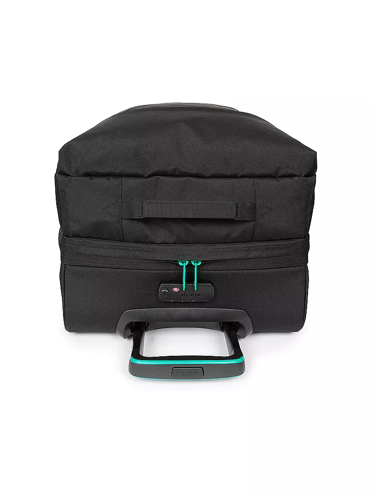 EASTPAK | Reisetrolley Tranverz M | Noir