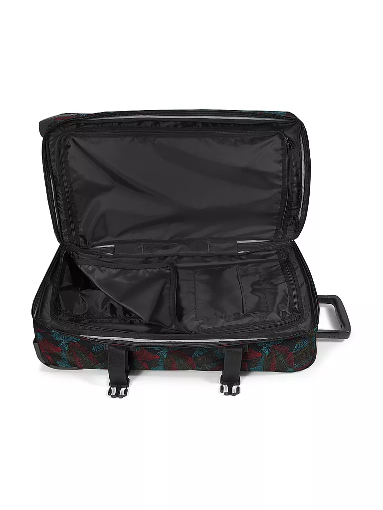 EASTPAK | Reisetrolley Tranverz M | Noir