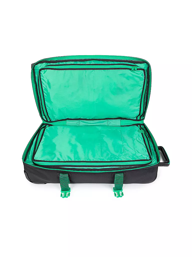 EASTPAK | Reisetrolley Tranverz M | Noir