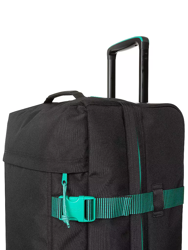 EASTPAK | Reisetrolley Tranverz M | Noir