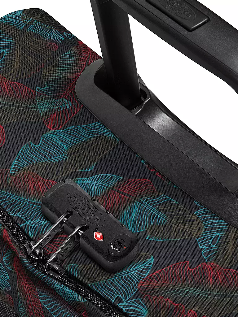 EASTPAK | Reisetrolley Tranverz M | Noir