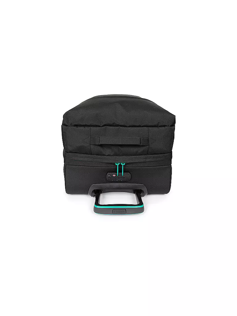 EASTPAK | Reisetrolley Tranverz M | Noir