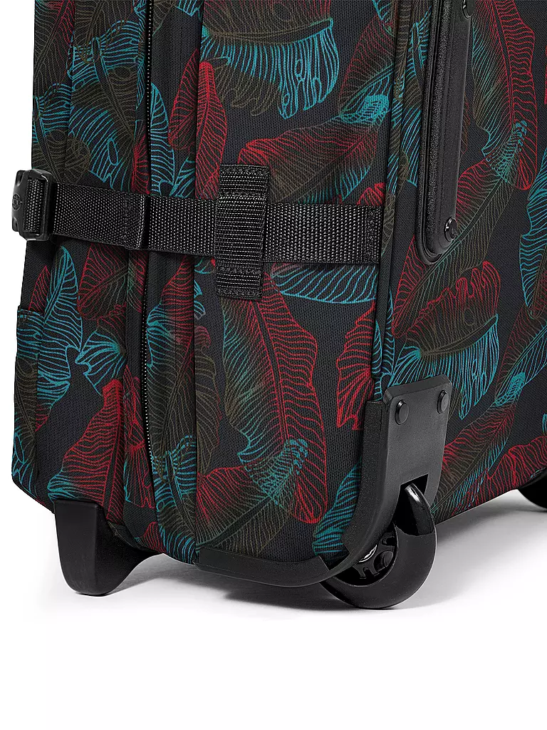 EASTPAK | Reisetrolley Tranverz M | Noir