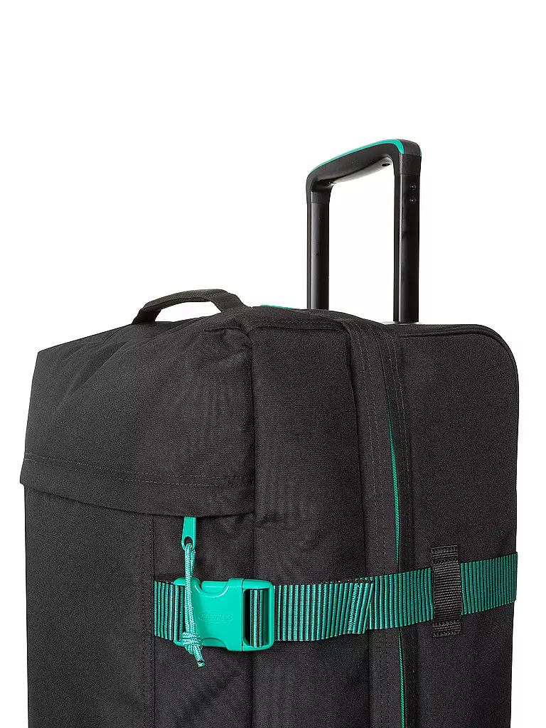 EASTPAK | Reisetrolley Tranverz M | Noir