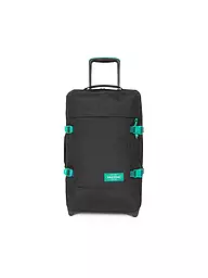 EASTPAK | Reisetrolley Tranverz S 42L | Noir