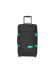 EASTPAK | Reisetrolley Tranverz S 42L | Noir