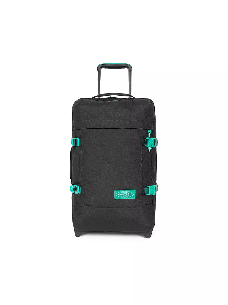 EASTPAK | Reisetrolley Tranverz S 42L | Noir