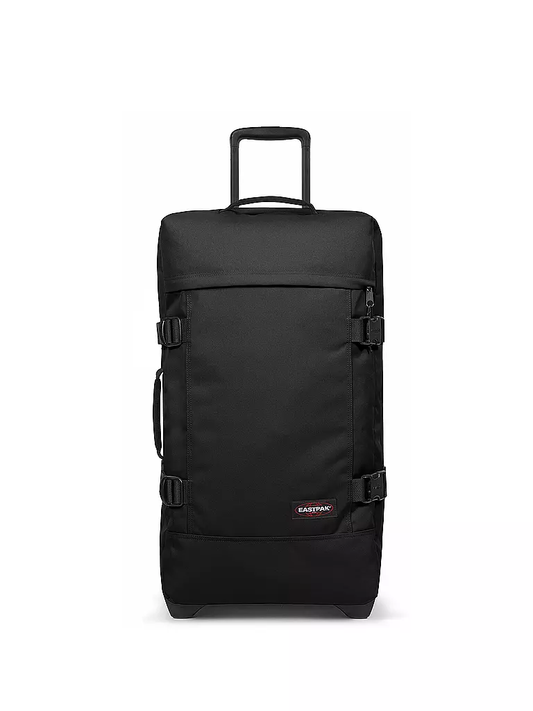 EASTPAK | Reisetrolley Tranverz S 42L | Noir