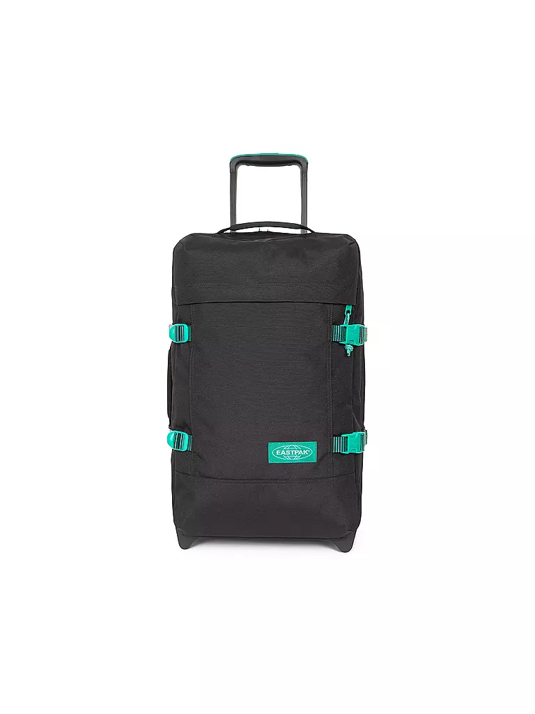 EASTPAK | Reisetrolley Tranverz S 42L | Noir