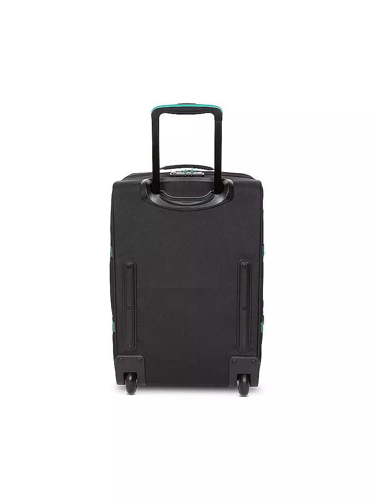 EASTPAK | Reisetrolley Tranverz S 42L | Noir