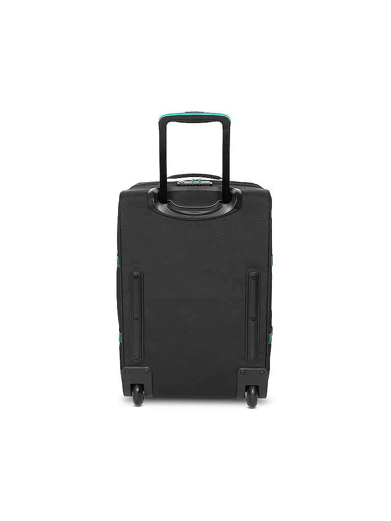 EASTPAK | Reisetrolley Tranverz S 42L | Noir