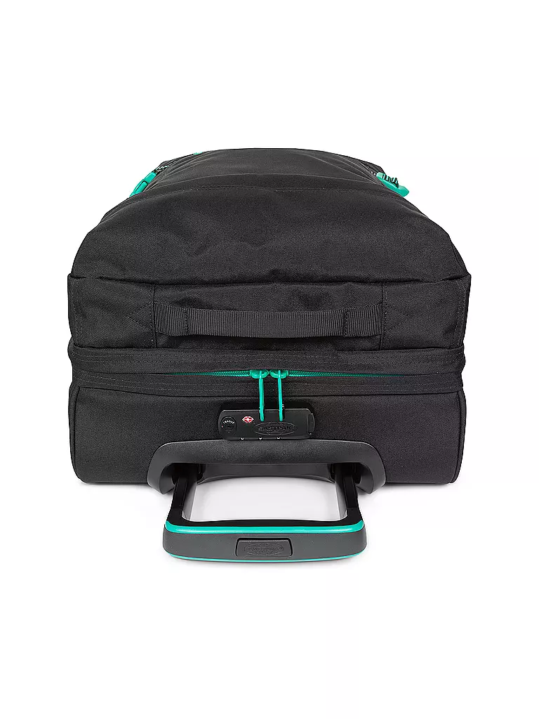EASTPAK | Reisetrolley Tranverz S 42L | Noir