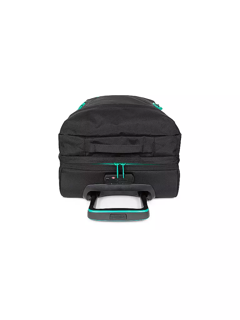 EASTPAK | Reisetrolley Tranverz S 42L | Noir