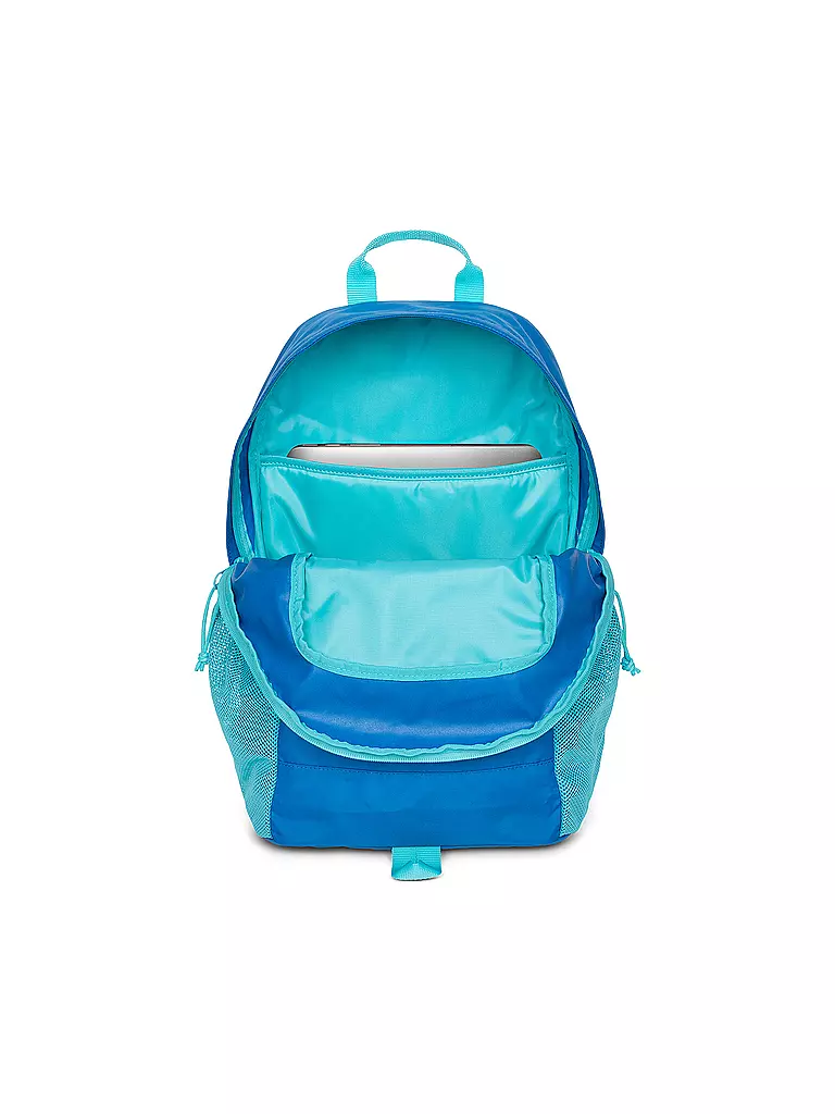 EASTPAK | Rucksack Diren Powr 20L | Bleu