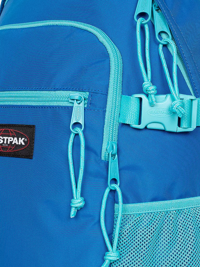 EASTPAK | Rucksack Diren Powr 20L | Bleu
