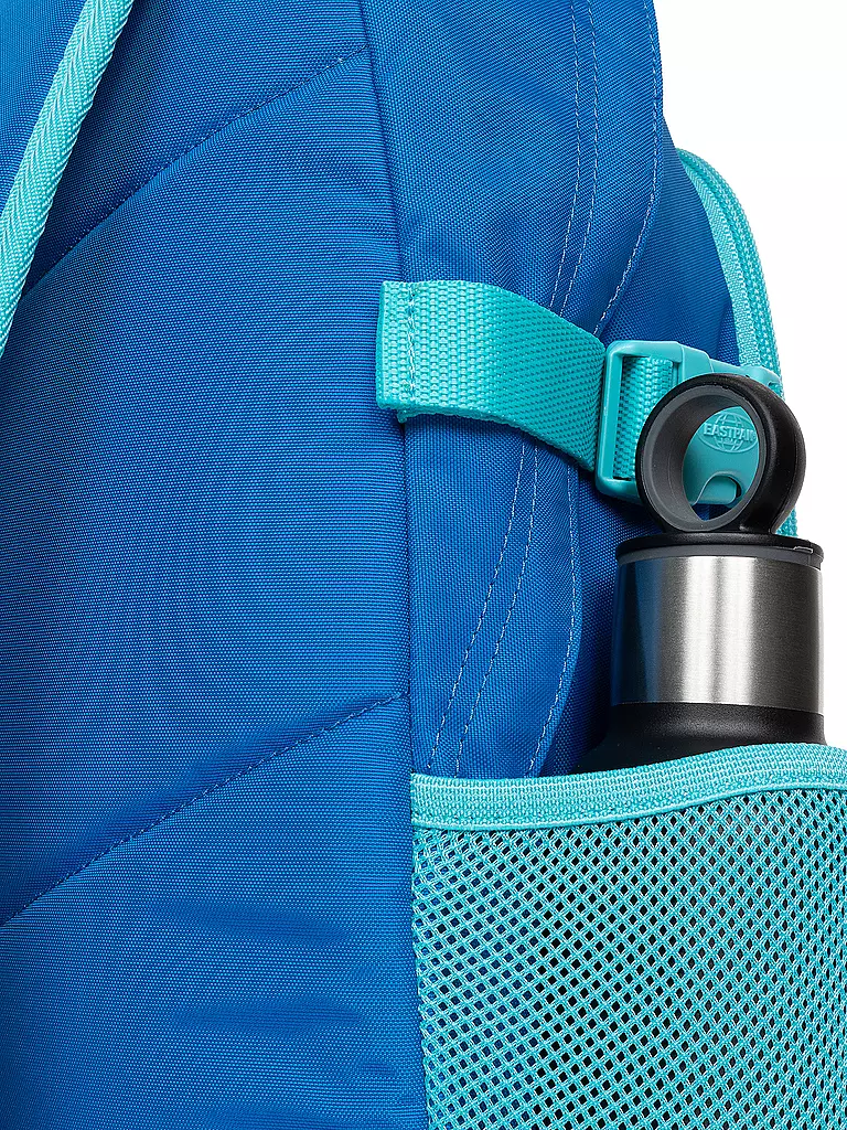 EASTPAK | Rucksack Diren Powr 20L | Bleu