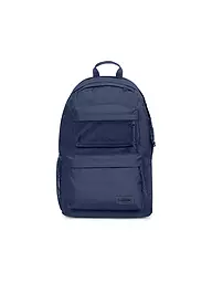 EASTPAK | Sac à dos Double Office 30L | Bleu foncé