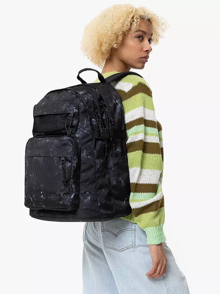EASTPAK | Rucksack Double Pro 32L | Noir